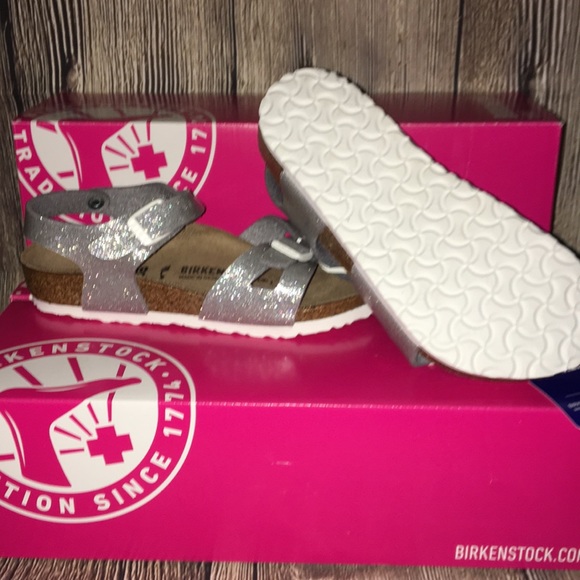 🆕Birkenstock – Rio Galaxy Sandal - Picture 7 of 8